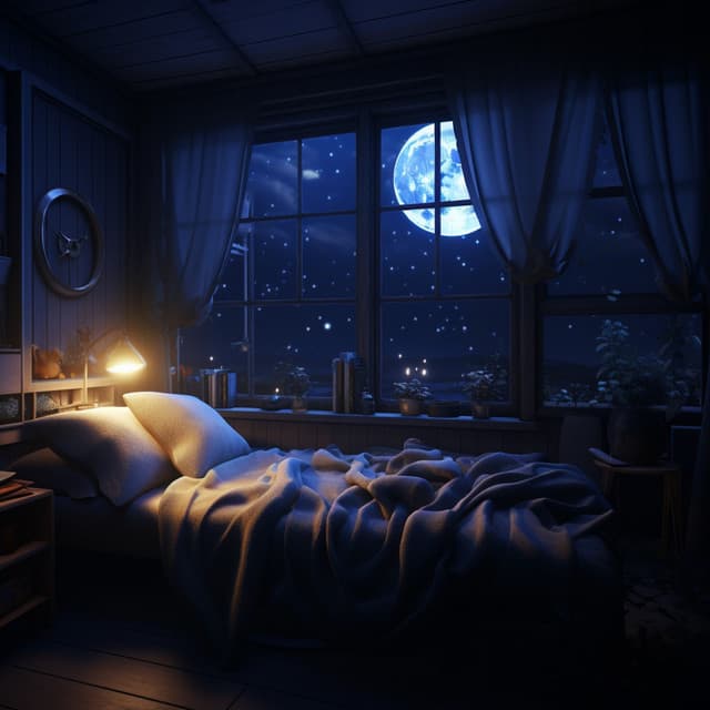 Experiencia de música para dormir