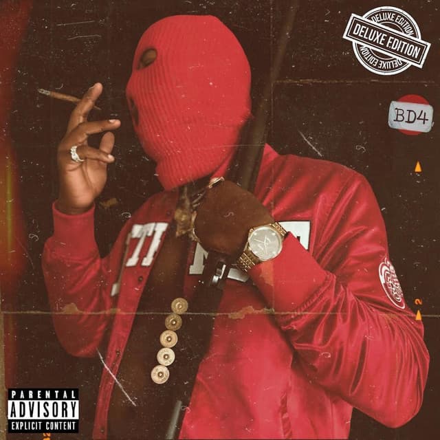 Bangkok Dangerous 4 - Mickey Diamond