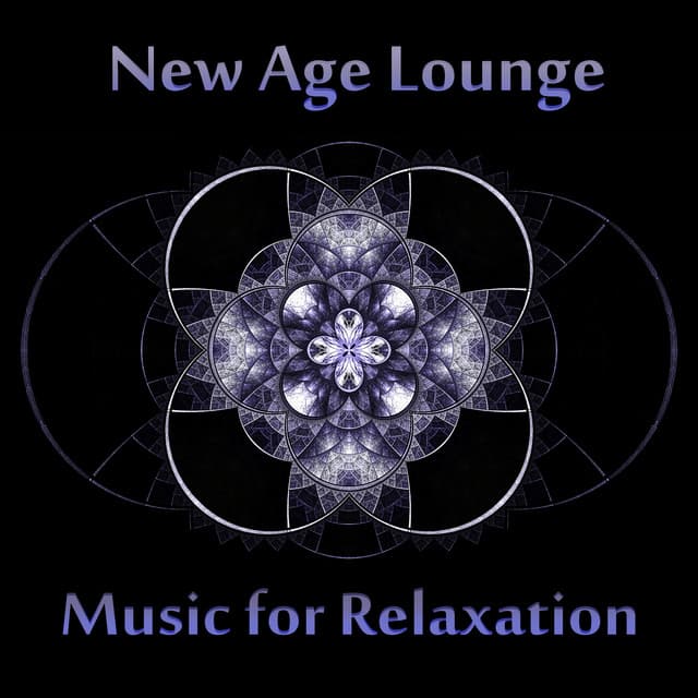 New Age Lounge - Relaxing Music Guys