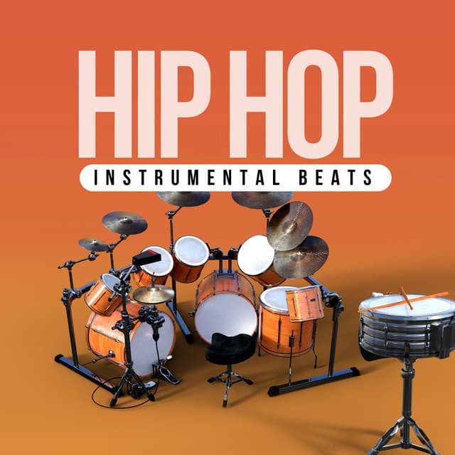 Lofi - Hip Hop Instrumental Beats