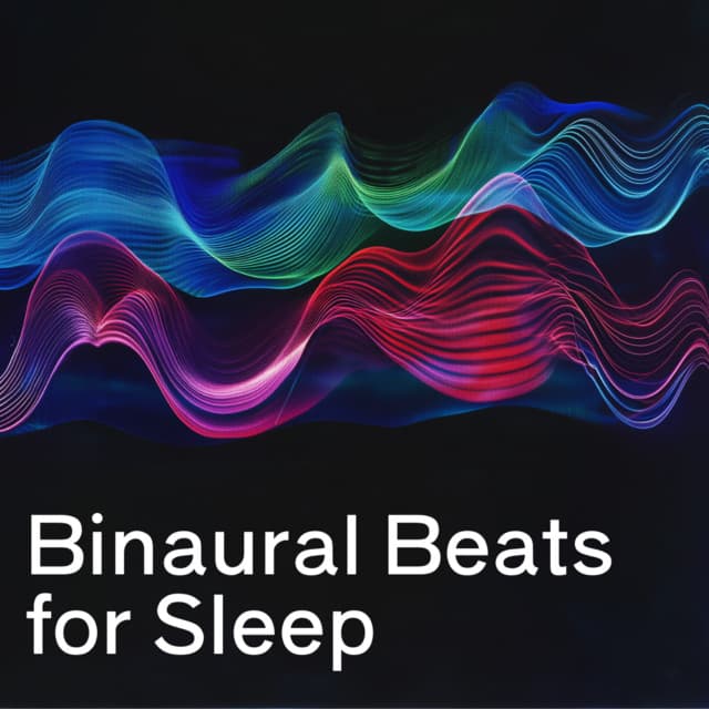 Super Sleep Music: 2.5Hz Delta Binaural Beats - Binaural Beats for Sleep