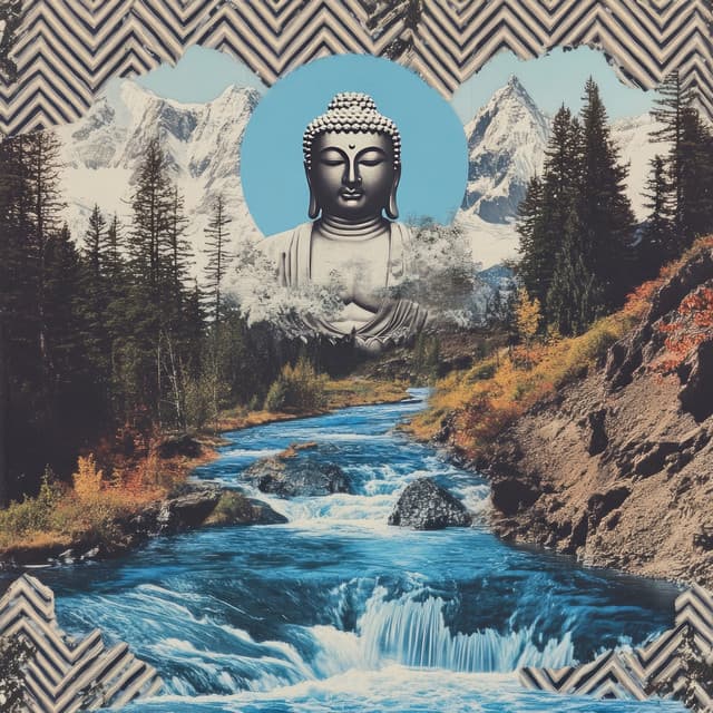 Vibraciones Celestiales: La Importancia de la Meditación con Acompañamiento Musical - Calm Music Zone