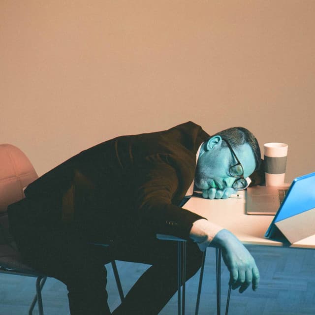 Jazz Organ and Bossa Guitar Trio - Music for Easy Minutes - Los Pianos Barrocos