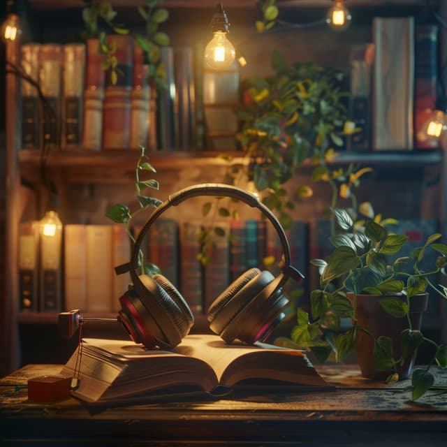 Study Symphonies: Music for Academic Focus - Instrumental Study Music