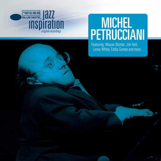 Jazz Inspiration - Michel Petrucciani
