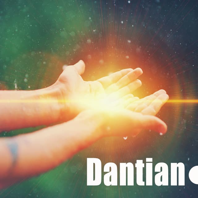 Dantian: Chinese Qigong - Tai Chi And Qigong