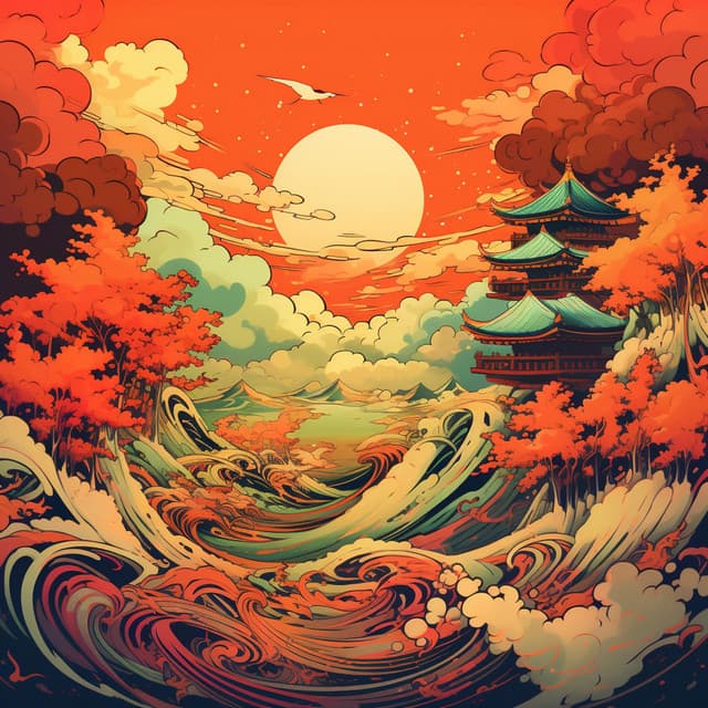 Red October - TotsChill