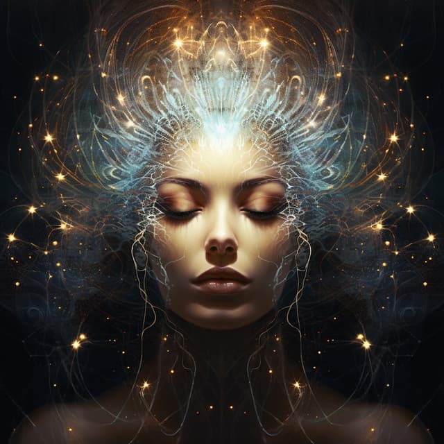 Serenitide - The Solfeggio Peace Orchestra