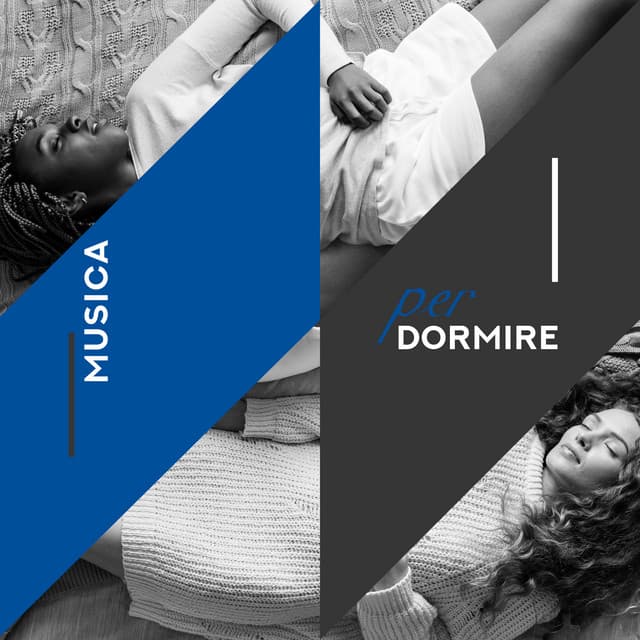 Musica per Dormire - Musica Para Dormir Profundamente