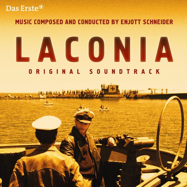 Laconia - Enjott Schneider