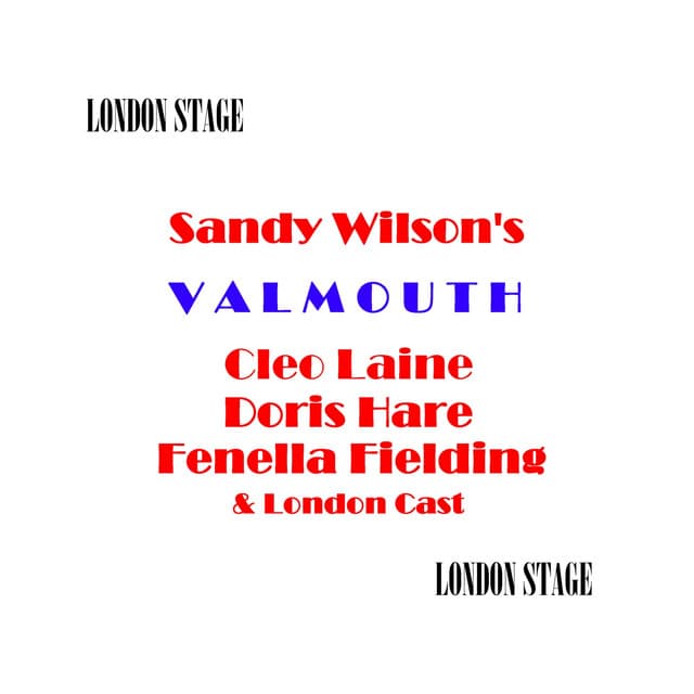 Valmouth - Cleo Laine