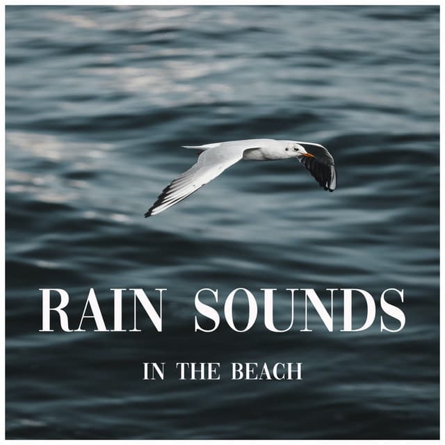 Rain Sounds in the Beach - Reiki Tribe