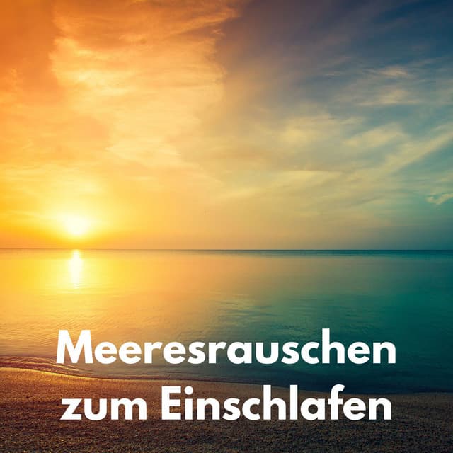 Meeresrauschen in bester Qualität