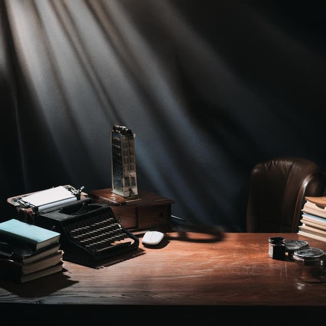 Melodías De Claridad: Música Para Concentración Profunda - Oscilaciones neuronales Sonidos alfa