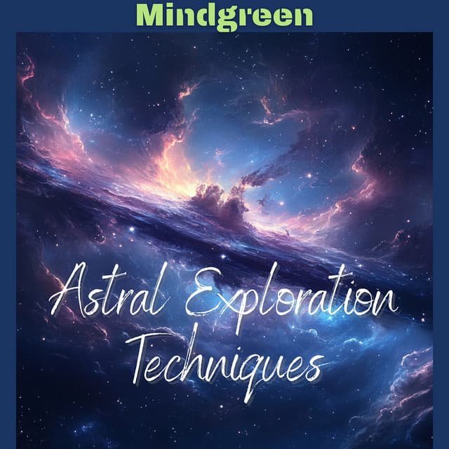 Astral Exploration Techniques - Mindgreen