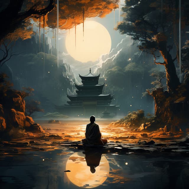 All is One - Thai Massage Music