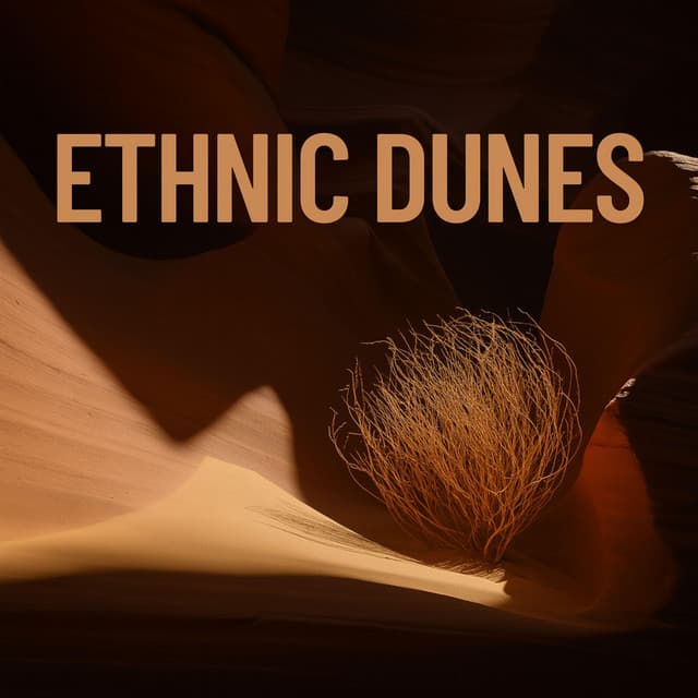 Ethnic Dunes - Ethnic Moods Academy