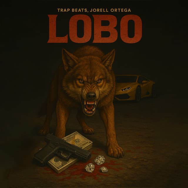 Lobo - Trap Beats