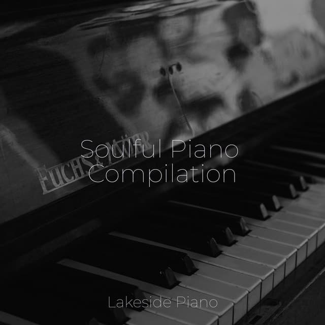Soulful Piano Compilation - SD