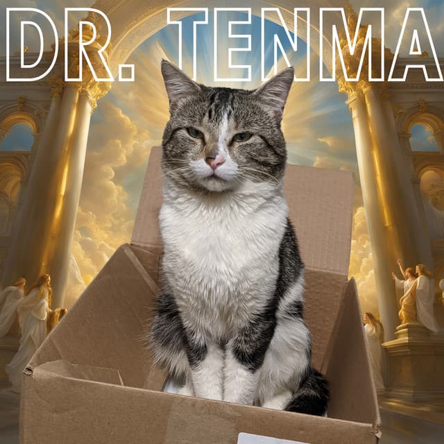 Dr. Tenma - Alpha Vectoriam