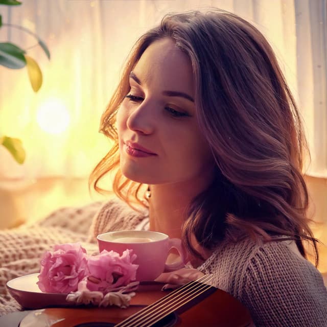 Lofi Relaxation Harmonics: Smooth Soundscapes - Pure Lofi Relaxation