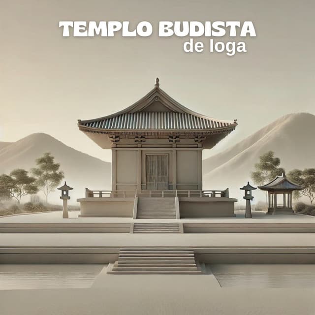 Templo Budista de Ioga - Academia de Meditação Buddha