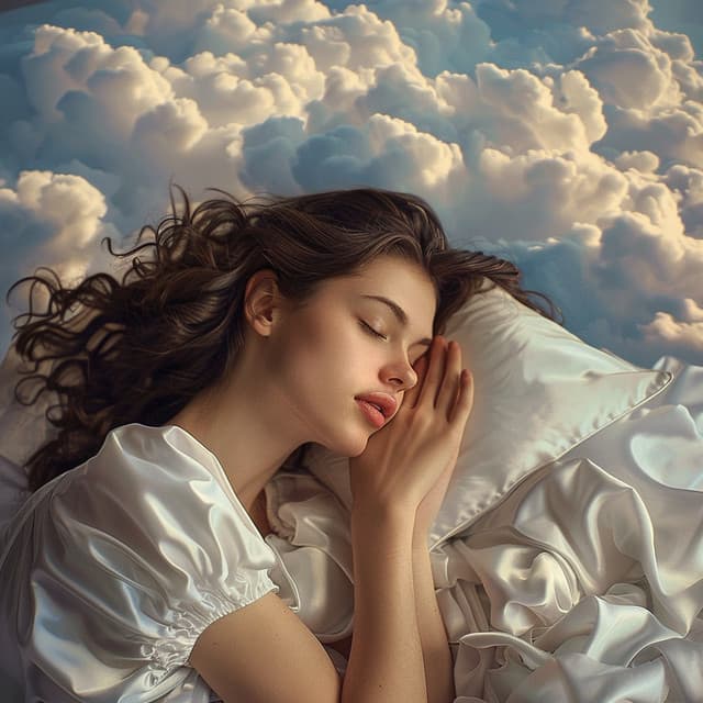 Melodías Para Paisajes De Sueños: Música Para Noches Somnolientas - Captando el momento