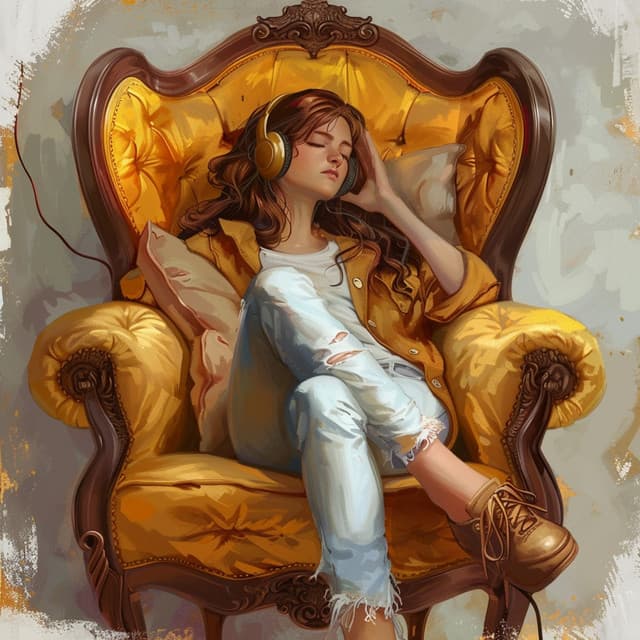 Comfortable Relaxation Tracks