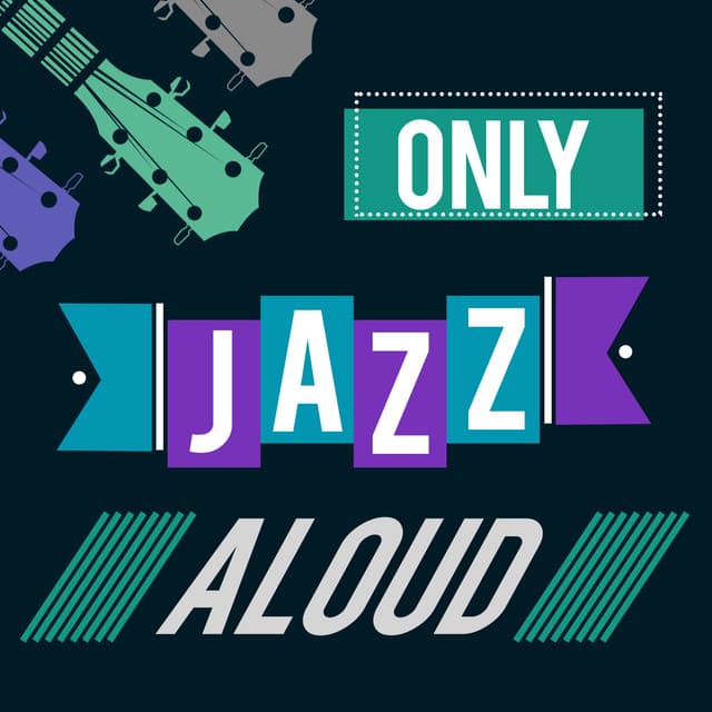 Only Jazz Aloud - Jazz Piano Essentials