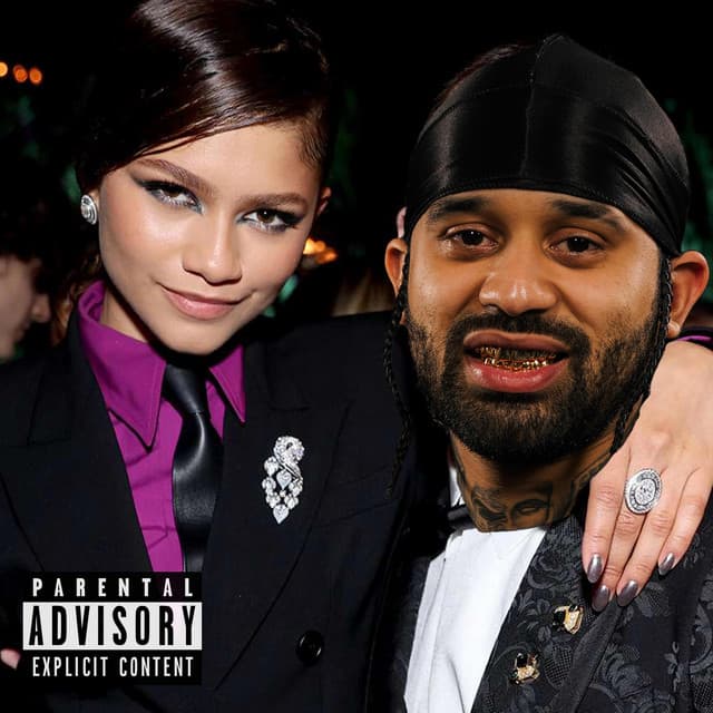 ZING-DAYA - BoriRock