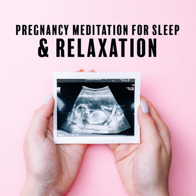 Pregnancy Meditation for Sleep & Relaxation - Trouble Sleeping Music Universe