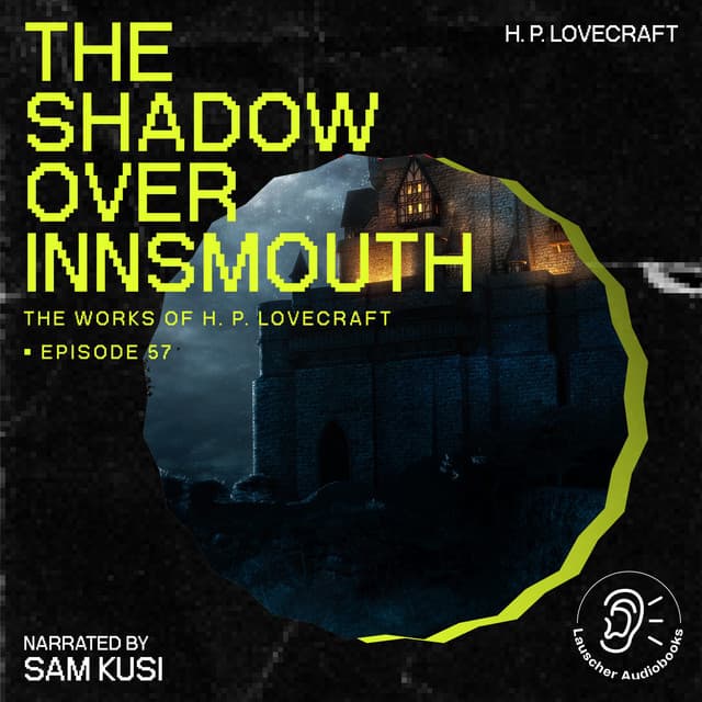 The Work of H. P. Lovecraft