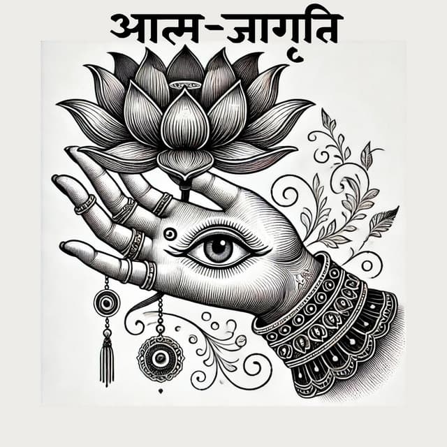 आत्म-जागृति - Hindu Academy