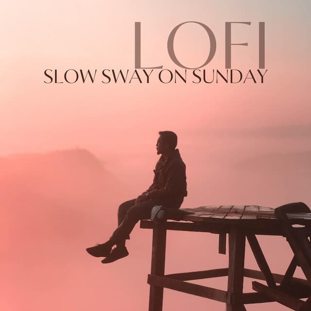 Slow Sway on Sunday: Ease and Flow Lofi Chill - Global Lo-fi Chill