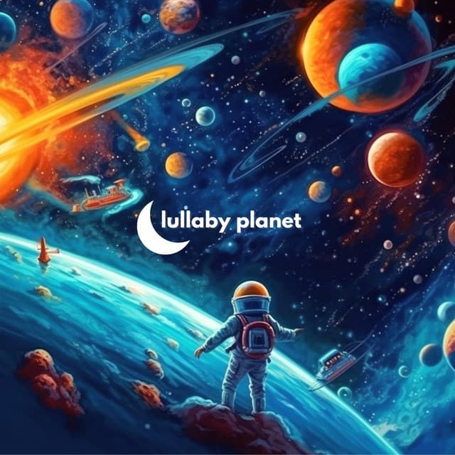 Lullaby Planet - Lullaby Planet