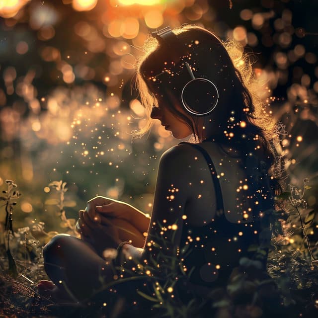 Serene Relaxation Music for Quiet Time - Relaxing Morning Music