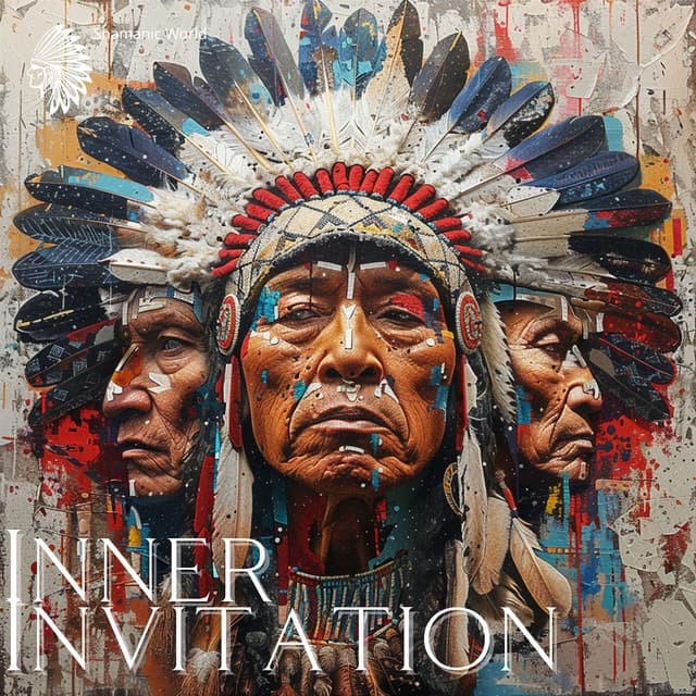 Inner Invitation - Shamanic World