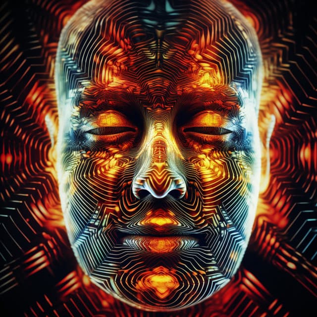 Claridad Binaural: Enfoque Tronador - Enfoque de ritmos binaurales