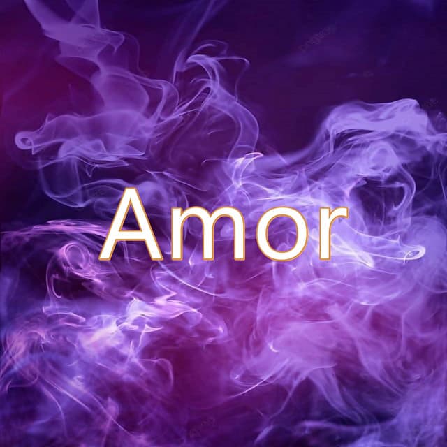 Amor - The Donato Beats