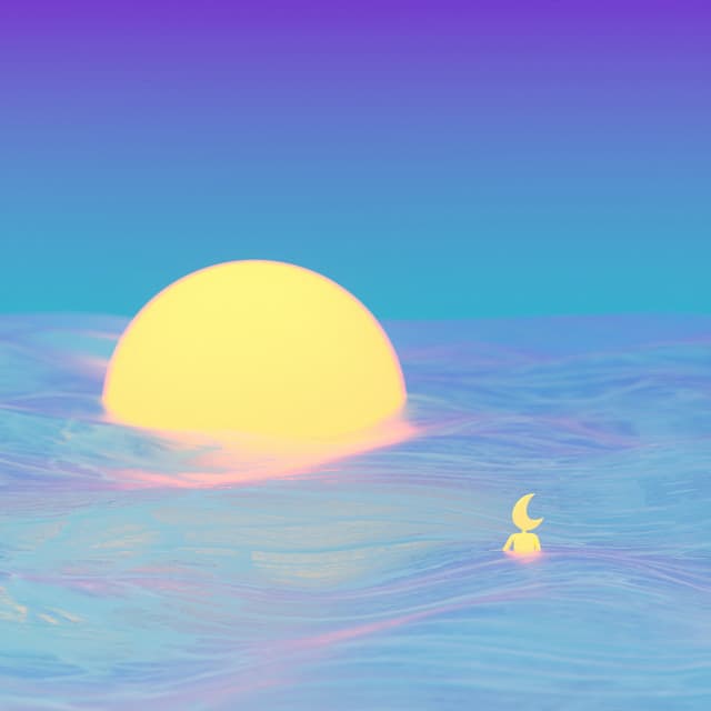 Sea of Lofi