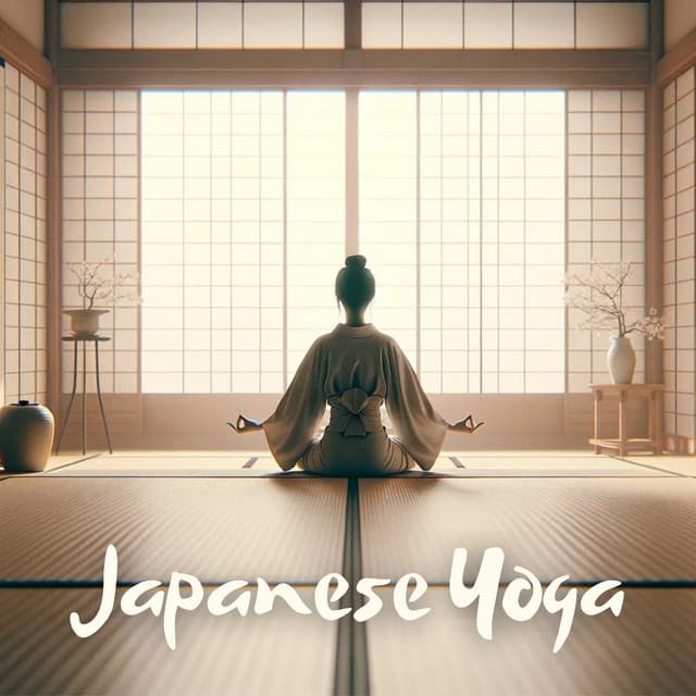 Japanese Soft Awakening - Jim Sieber