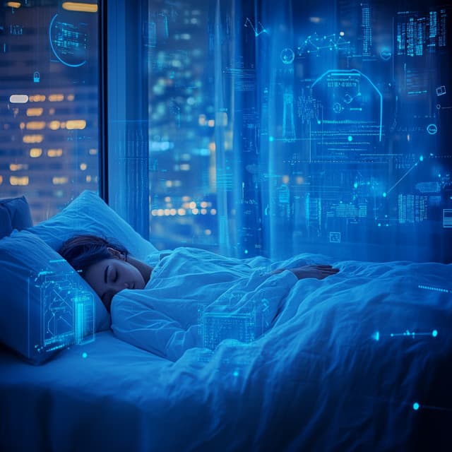 Songs to Fall Asleep for Starting a Dreamy Journey and Midnight Stargazing - Sweet Dreams Music Ambient