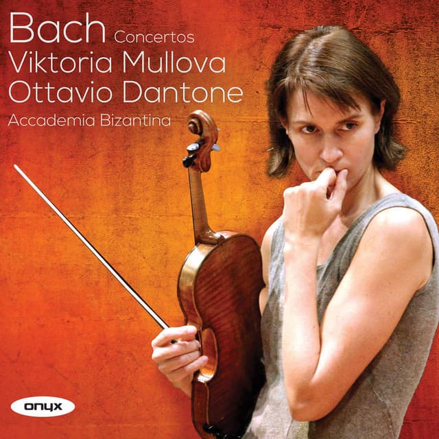 Bach: Concertos - Johann Sebastian Bach