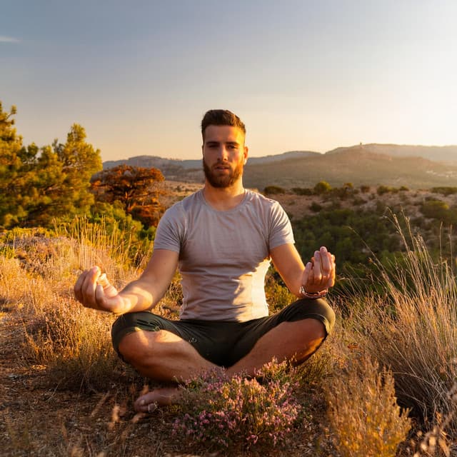 Sonidos Lofi Conscientes Para Meditación - Mente Consciente