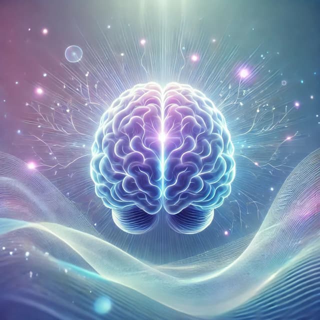 Terapia com Ondas Cerebrais - Bryan Solfejo