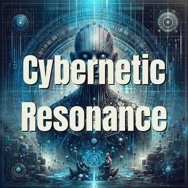 Cybernetic Resonance: Rhythms of the Future - Electro Party