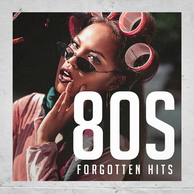 80's Forgotten Hits - 60's 70's 80's 90's Hits