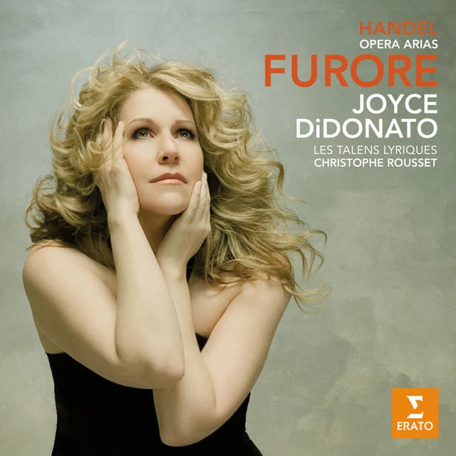 Handel: "Furore" - Joyce DiDonato