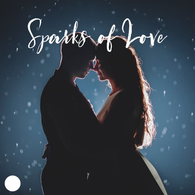 Sparks of Love: Romantic Bossa Nova, Background Music for a Perfect Date, Sensual Vibes - Bossa Nova Lounge Club