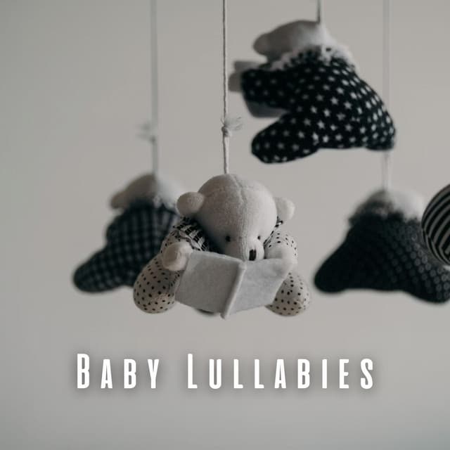 Baby Lullabies: Lofi Calm Vibes - Baby Rain Sleep Sounds